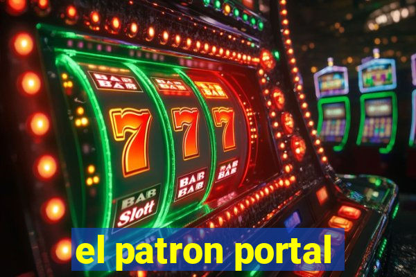 el patron portal